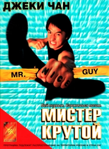 Мистер Крутой () смотреть онлайн