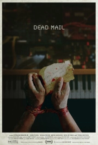 Dead Mail () смотреть онлайн