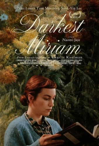 Darkest Miriam () смотреть онлайн