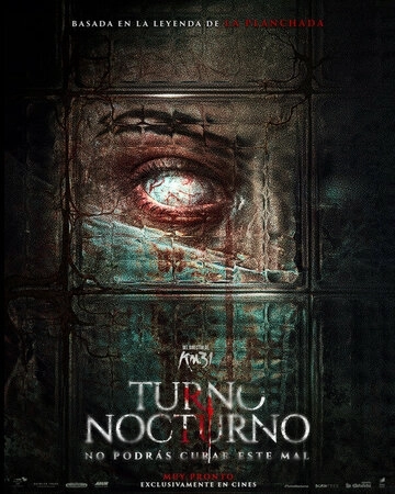 Turno Nocturno () смотреть онлайн