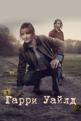 Гарри Уайлд () смотреть онлайн