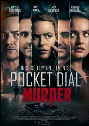 Pocket Dial Murder () смотреть онлайн