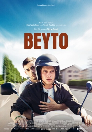 Beyto () смотреть онлайн
