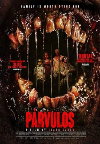 Parvulos () смотреть онлайн