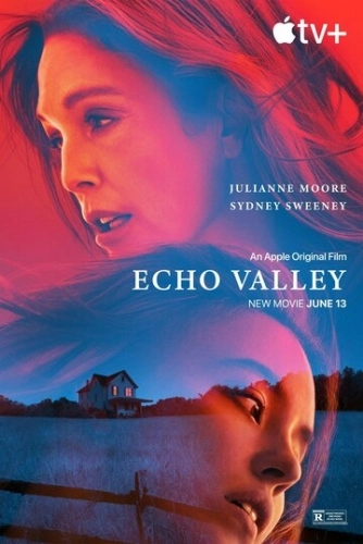 Echo Valley () смотреть онлайн