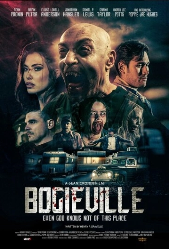 Bogieville () смотреть онлайн