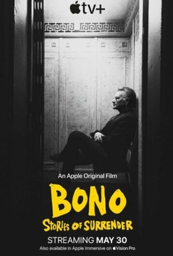 Bono: История примирения () смотреть онлайн
