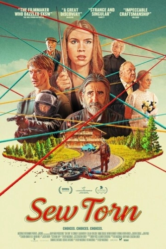 Sew Torn () смотреть онлайн